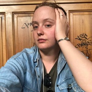 Meet your Posher, Grace